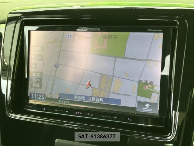 Suzuki SPACIA 2014-03 8222773-9
