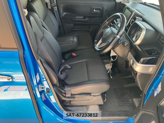 Suzuki SPACIA 2019-07 8223596-11