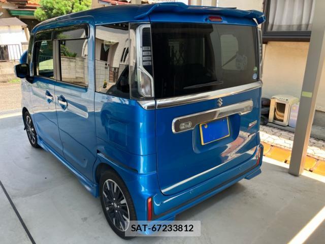 Suzuki SPACIA 2019-07 8223596-13