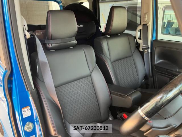 Suzuki SPACIA 2019-07 8223596-14