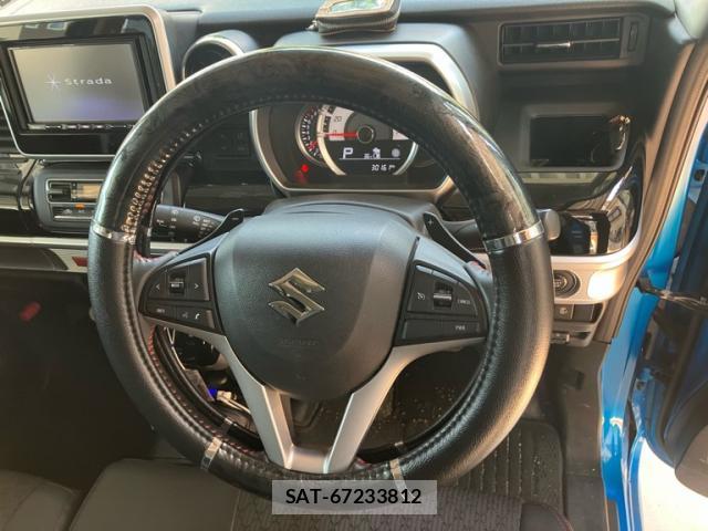 Suzuki SPACIA 2019-07 8223596-16