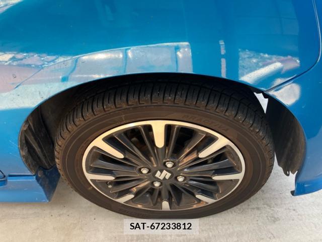 Suzuki SPACIA 2019-07 8223596-4