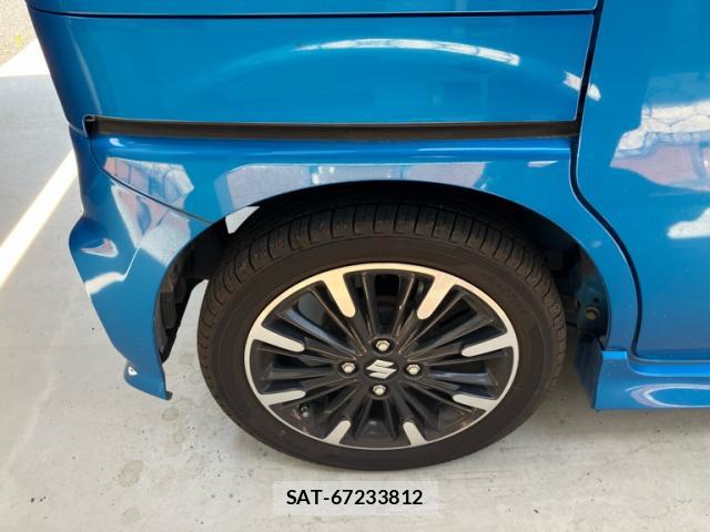 Suzuki SPACIA 2019-07 8223596-5