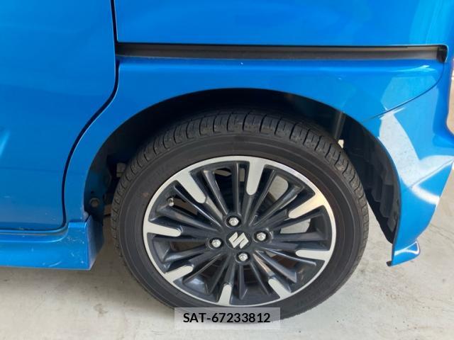Suzuki SPACIA 2019-07 8223596-6
