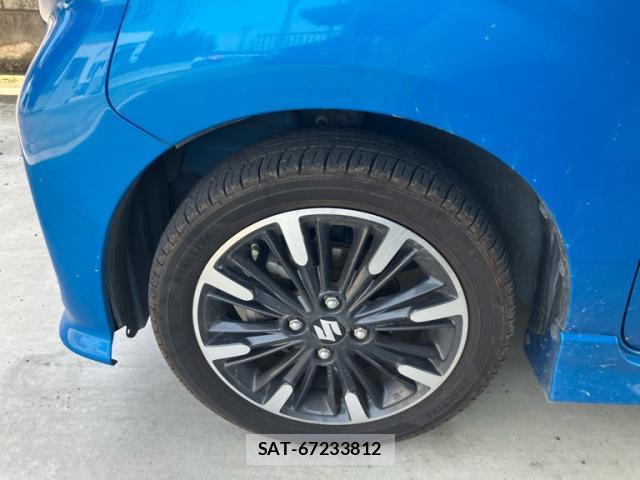 Suzuki SPACIA 2019-07 8223596-7