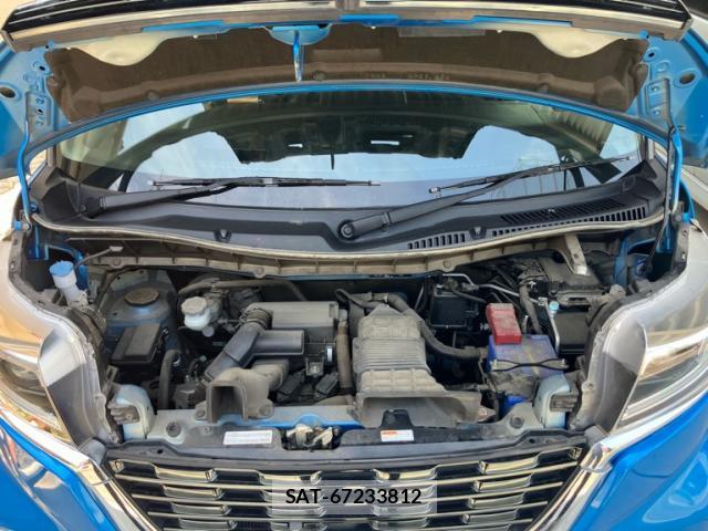 Suzuki SPACIA 2019-07 8223596-8