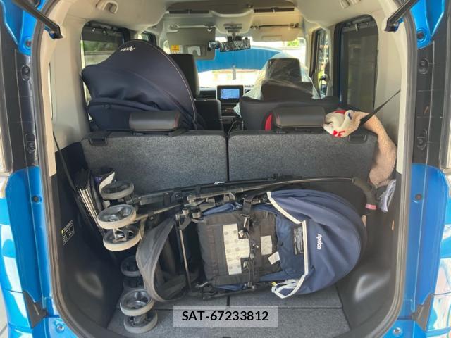 Suzuki SPACIA 2019-07 8223596-9