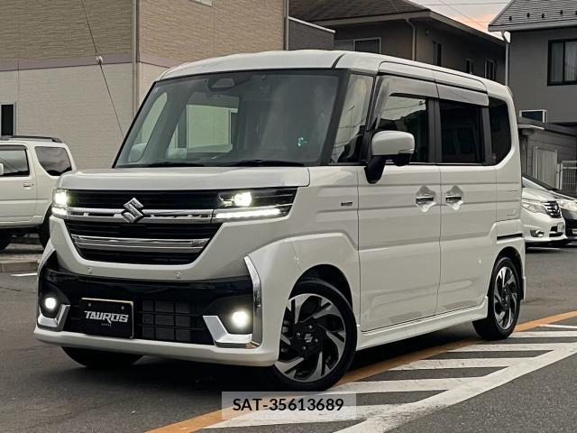 Suzuki SPACIA 2024-09 8223722-0