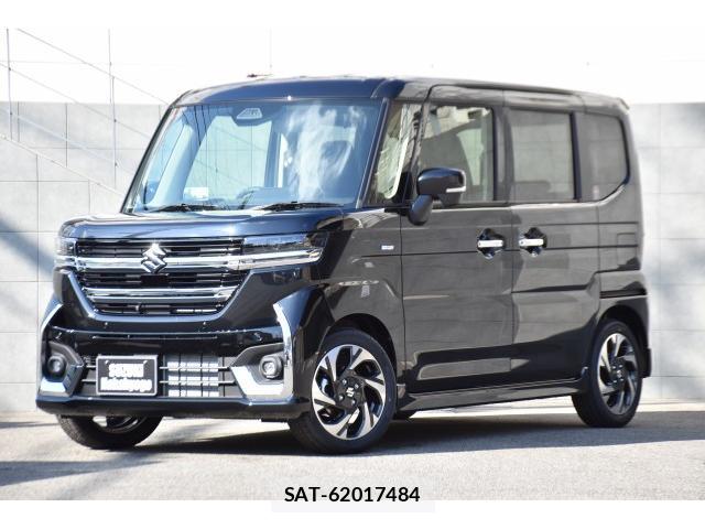 Suzuki SPACIA 2026-07 8223774-0