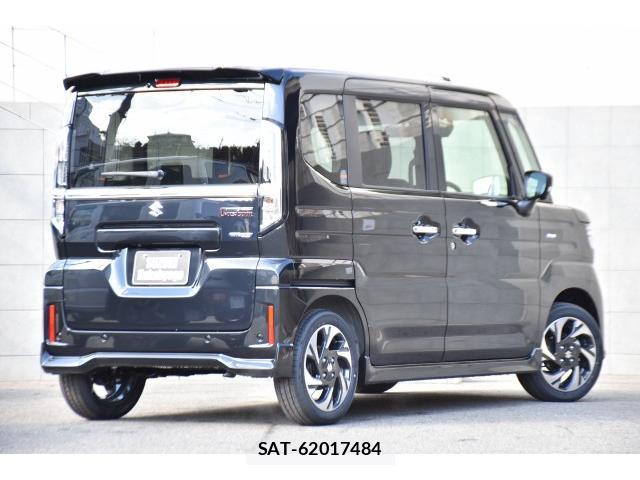 Suzuki SPACIA 2026-07 8223774-1