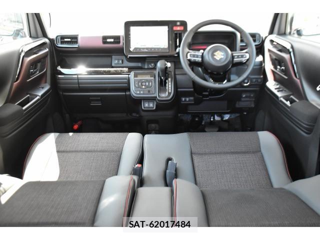 Suzuki SPACIA 2026-07 8223774-10