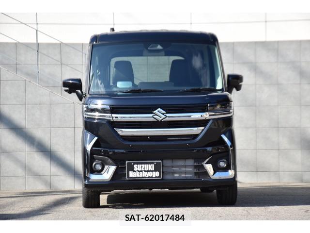 Suzuki SPACIA 2026-07 8223774-2