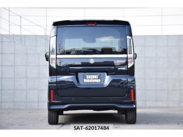 Suzuki SPACIA 2026-07 8223774-3