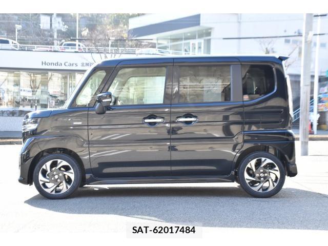 Suzuki SPACIA 2026-07 8223774-4