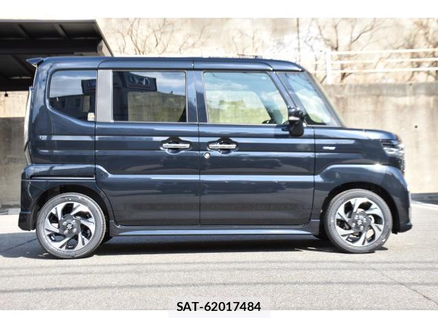 Suzuki SPACIA 2026-07 8223774-5