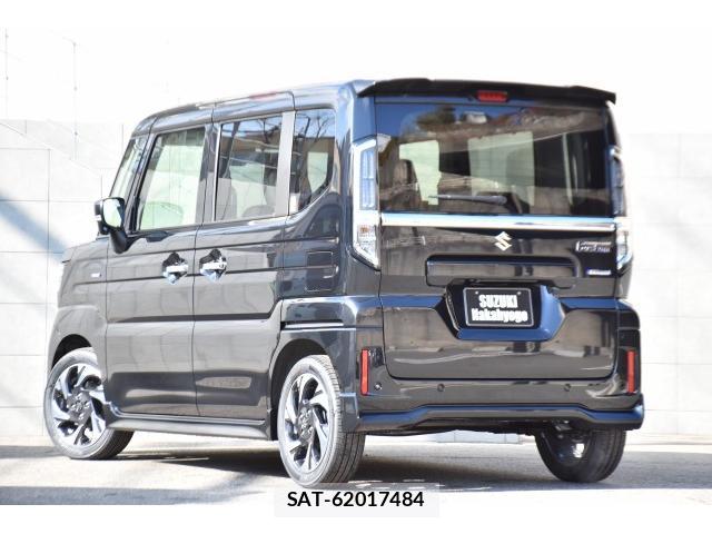 Suzuki SPACIA 2026-07 8223774-6