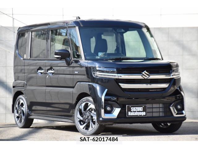 Suzuki SPACIA 2026-07 8223774-7