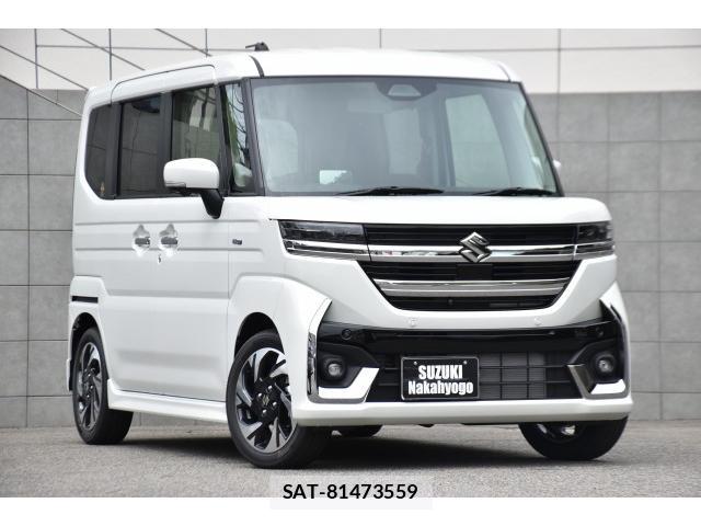 Suzuki SPACIA 2026-07 8223776-1