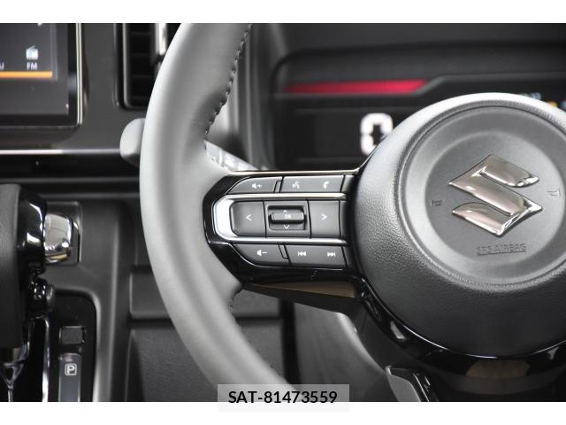 Suzuki SPACIA 2026-07 8223776-10