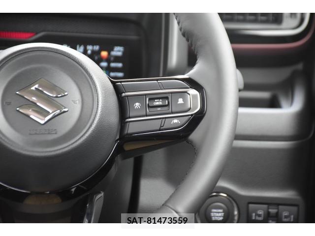 Suzuki SPACIA 2026-07 8223776-11