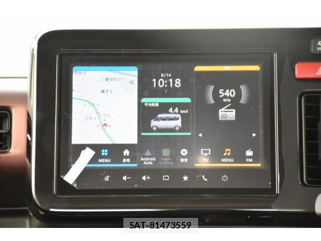 Suzuki SPACIA 2026-07 8223776-13