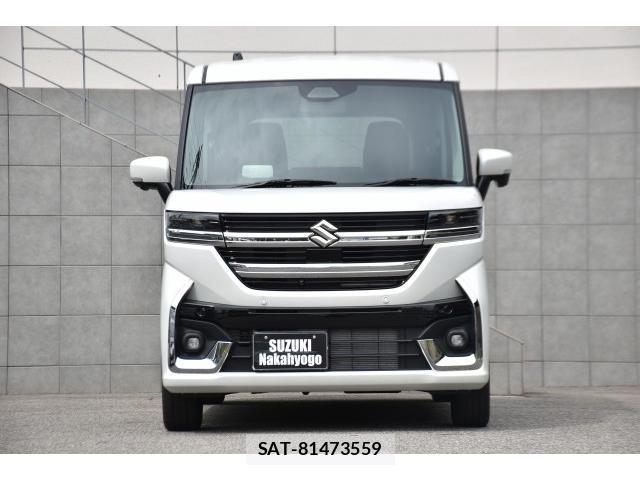 Suzuki SPACIA 2026-07 8223776-2