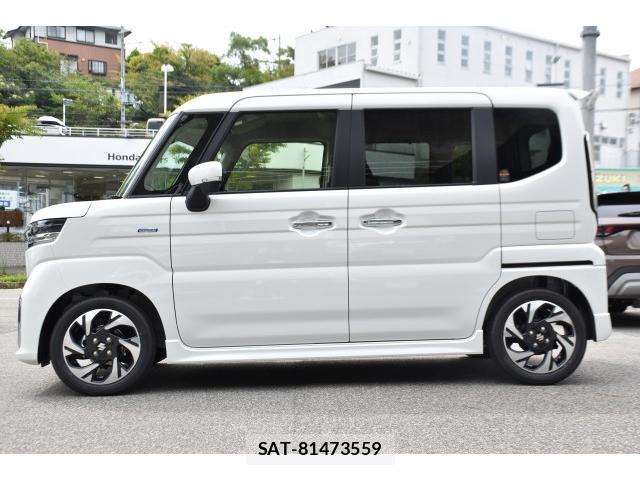 Suzuki SPACIA 2026-07 8223776-3
