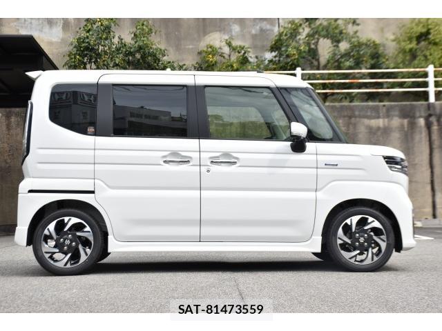Suzuki SPACIA 2026-07 8223776-4