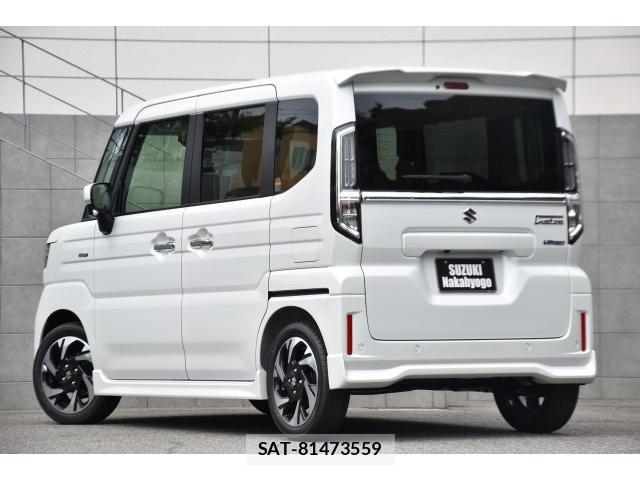 Suzuki SPACIA 2026-07 8223776-5