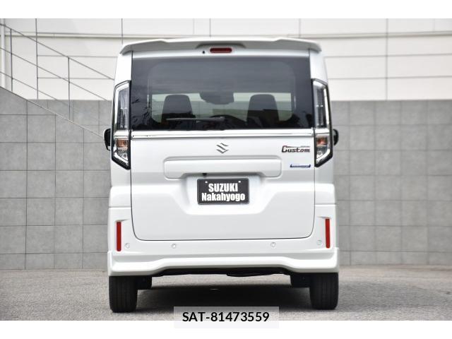 Suzuki SPACIA 2026-07 8223776-7