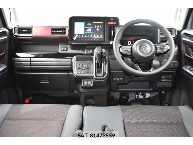 Suzuki SPACIA 2026-07 8223776-8