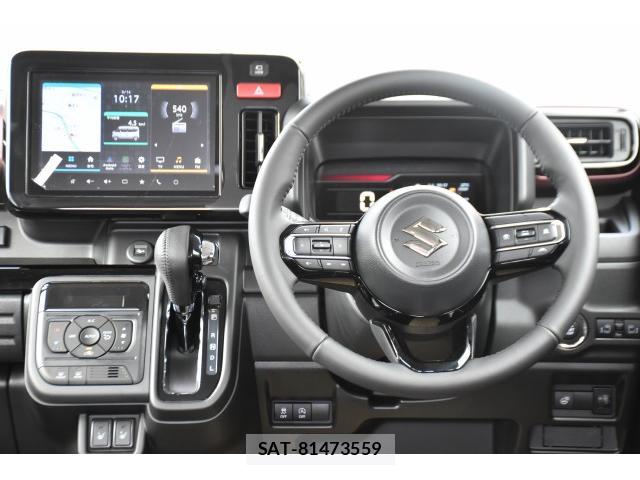 Suzuki SPACIA 2026-07 8223776-9
