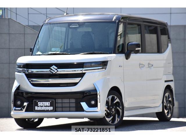Suzuki SPACIA 2026-07 8223780-0