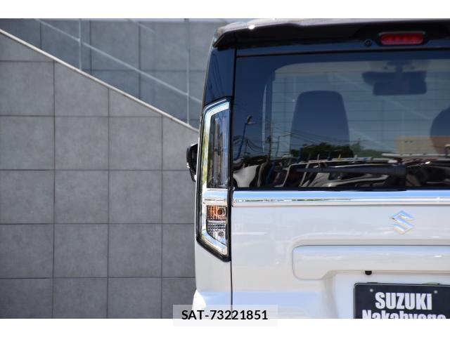 Suzuki SPACIA 2026-07 8223780-11