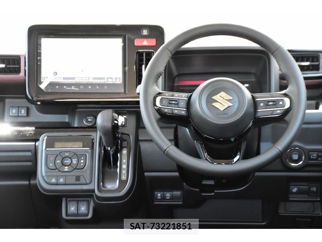 Suzuki SPACIA 2026-07 8223780-13