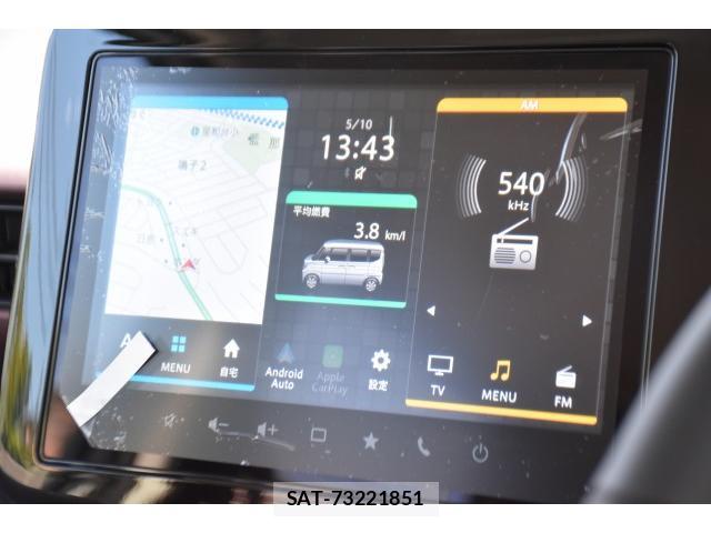 Suzuki SPACIA 2026-07 8223780-17