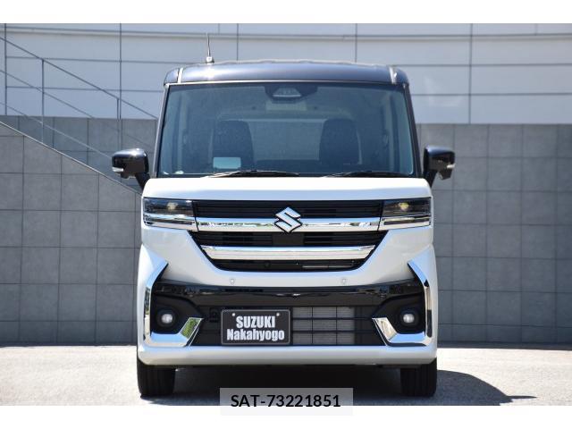 Suzuki SPACIA 2026-07 8223780-2