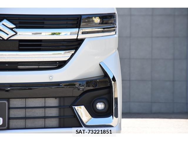 Suzuki SPACIA 2026-07 8223780-3