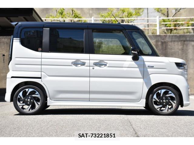 Suzuki SPACIA 2026-07 8223780-4