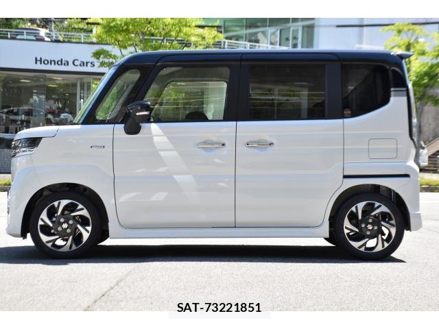 Suzuki SPACIA 2026-07 8223780-5
