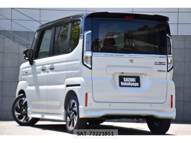 Suzuki SPACIA 2026-07 8223780-7