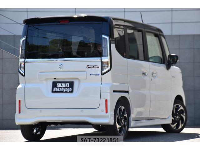 Suzuki SPACIA 2026-07 8223780-9