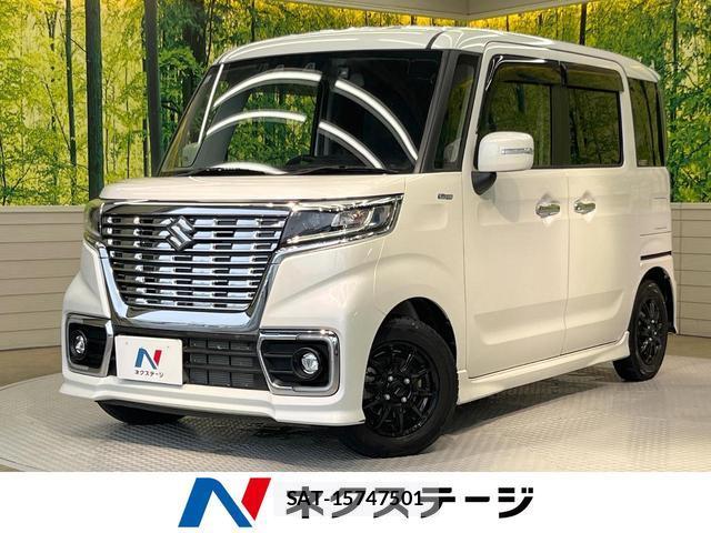 Suzuki SPACIA 2021-08 8223994-0