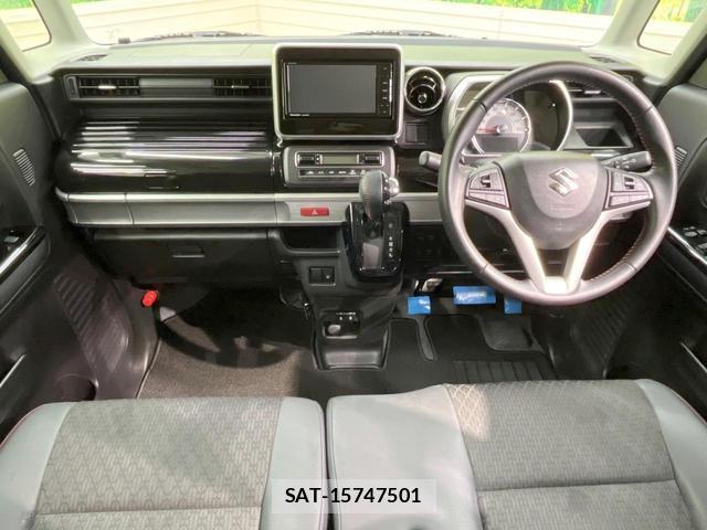 Suzuki SPACIA 2021-08 8223994-1