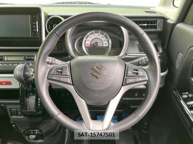 Suzuki SPACIA 2021-08 8223994-10