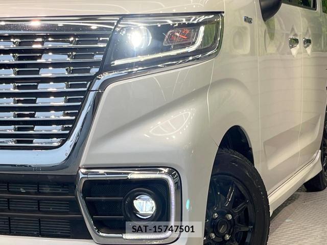 Suzuki SPACIA 2021-08 8223994-11
