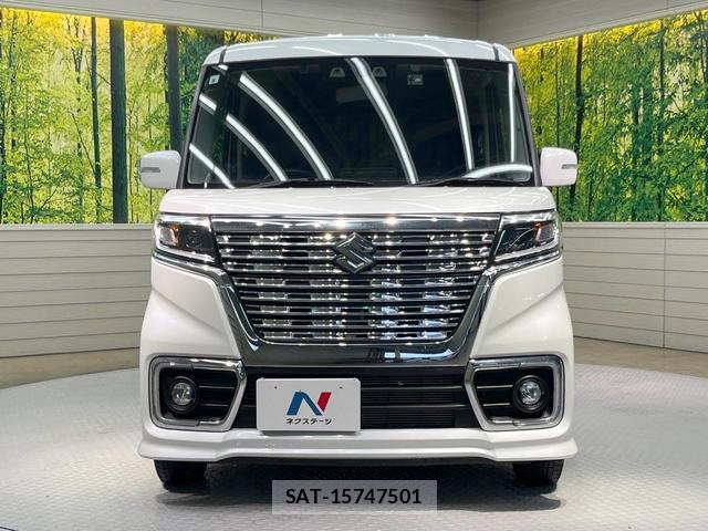 Suzuki SPACIA 2021-08 8223994-13