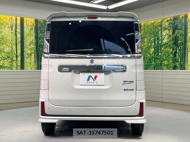 Suzuki SPACIA 2021-08 8223994-14