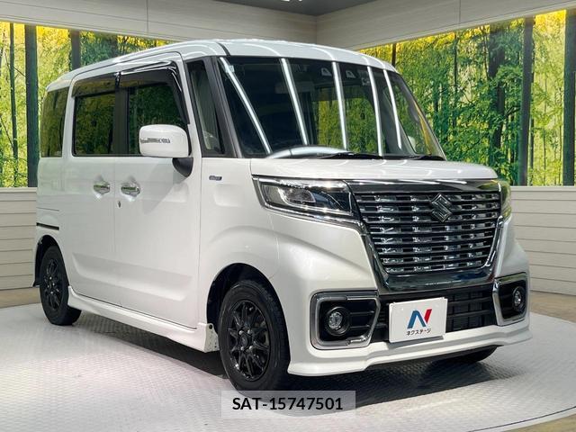 Suzuki SPACIA 2021-08 8223994-15