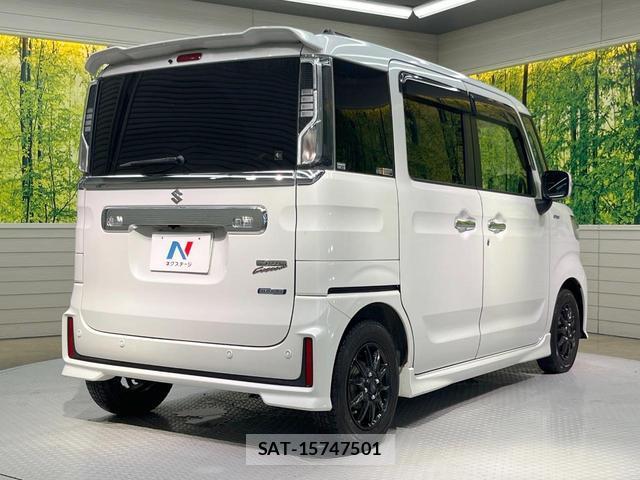 Suzuki SPACIA 2021-08 8223994-16